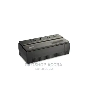 Apc Back-Ups 650va Easy Ups