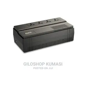 Apc Back-Ups 650va Easy Ups