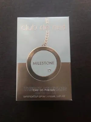 Club De Nuit Milestone Edp 105 Ml