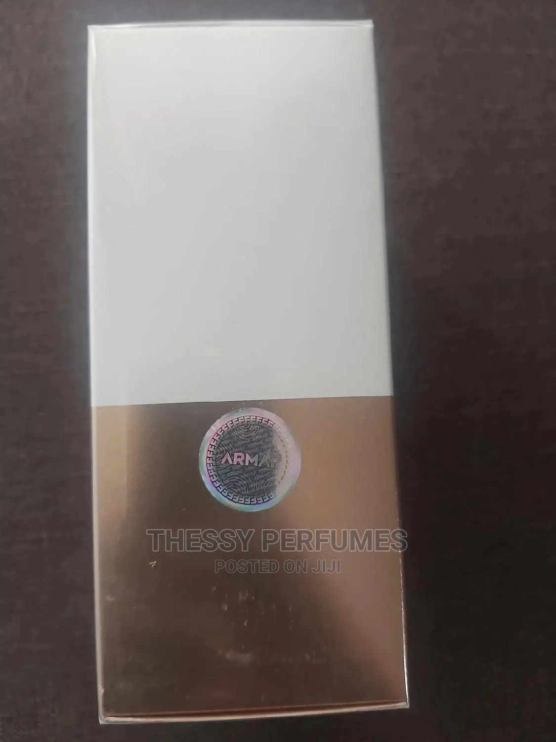 Club De Nuit Milestone Edp 105 Ml