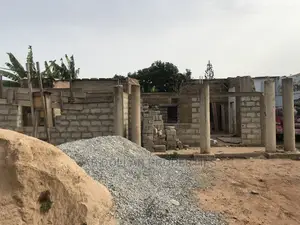 3 Bedrooms Uncompleted for Sale at Spintex