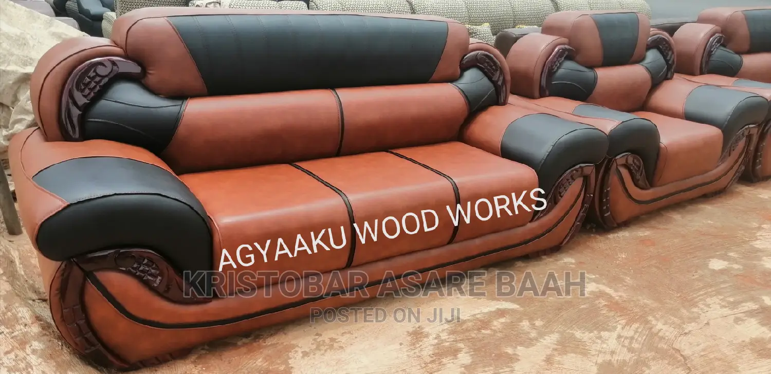 Agyaaku Wood Works