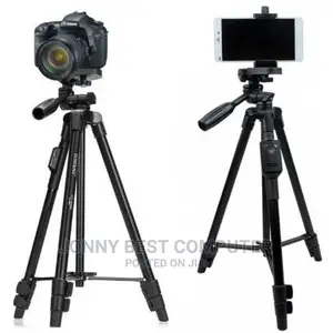 Yuntung VCT 5208 Phone Tripod