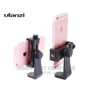 Phone Holder For Tripod