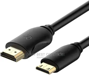 Mini HDMI to HDMI