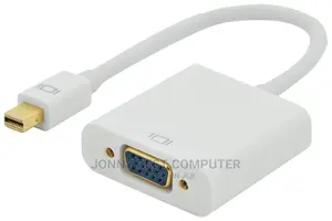 Mini Display Port to VGA