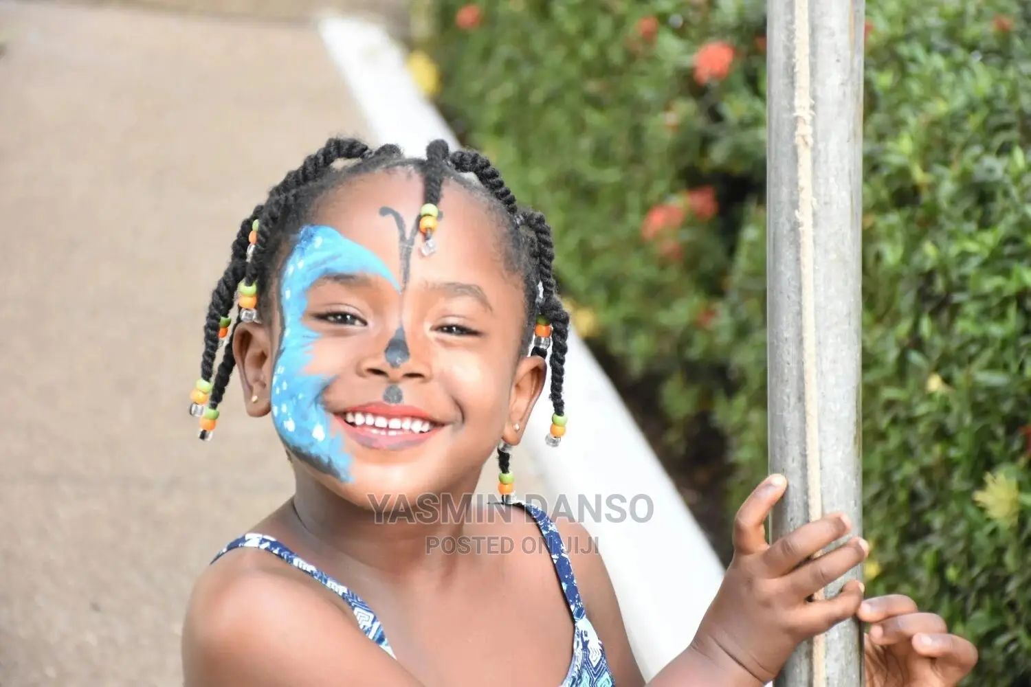 Facepaint Services