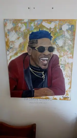 Pencil Art , Painting and Picture Framing