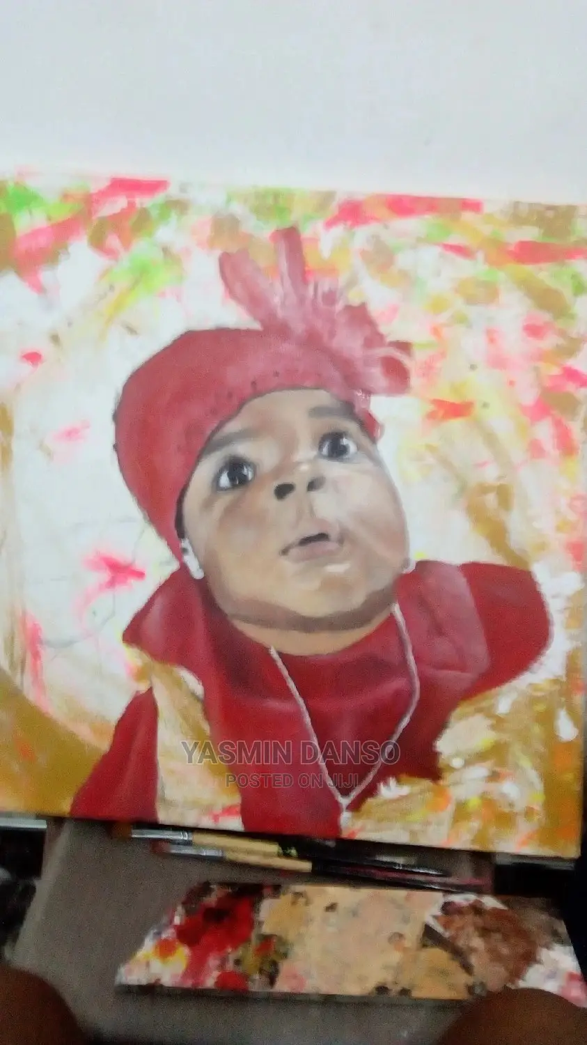 Pencil Art , Painting and Picture Framing