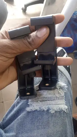 Phone Holder For Tripod