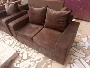 Wide 2in1 Sofa. Free Delivery