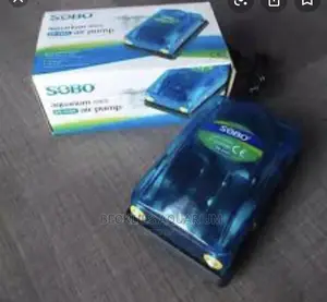 Aquarium Air Pump