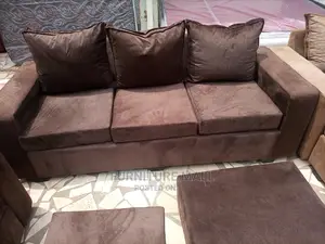 Large 3in1 Sofa. Free Delivery