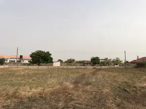1 Plot of Land at Sakumono for Sale