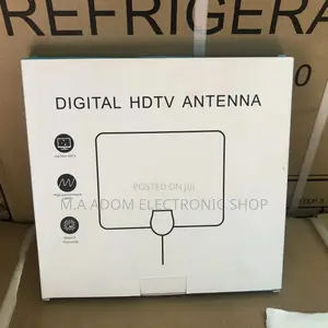 Digital Hdtv Antenna