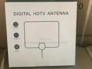 Antenna for All Led Tvs (Indoor Use Only)