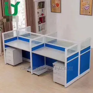 Nice Workstations