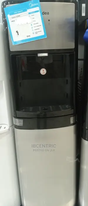 Midea 16L 3 Taps Water Dispenser