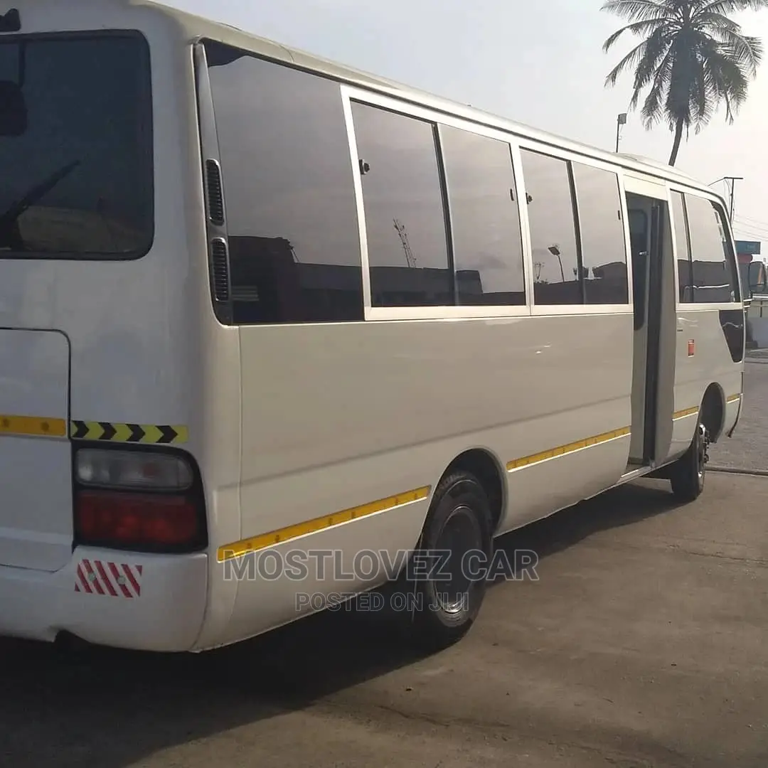 Car Rentals Rent a Coaster Buses, Rent a Minibuses in Ghana
