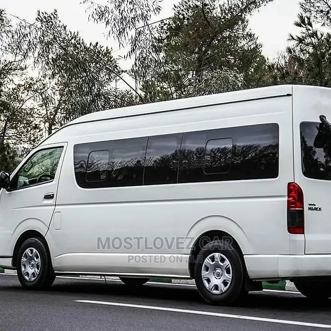 Car Rentals Rent a Coaster Buses, Rent a Minibuses in Ghana