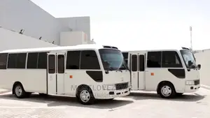 Car Rentals Rent a Coaster Buses, Rent a Minibuses in Ghana