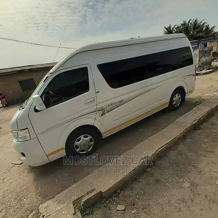 Car Rentals Rent a Coaster Buses, Rent a Minibuses in Ghana