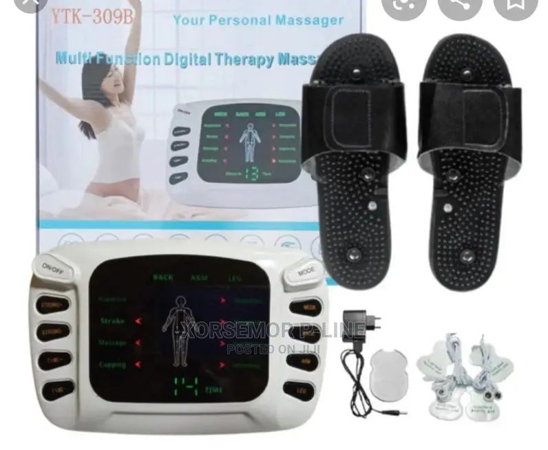 Multipurpose Digital Therapy