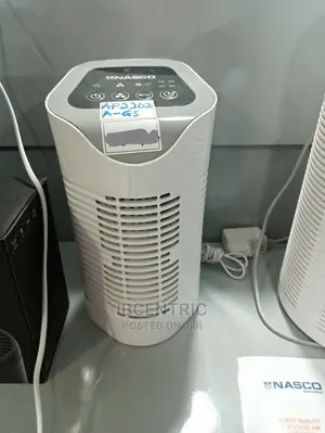 Nasco Air Purifier