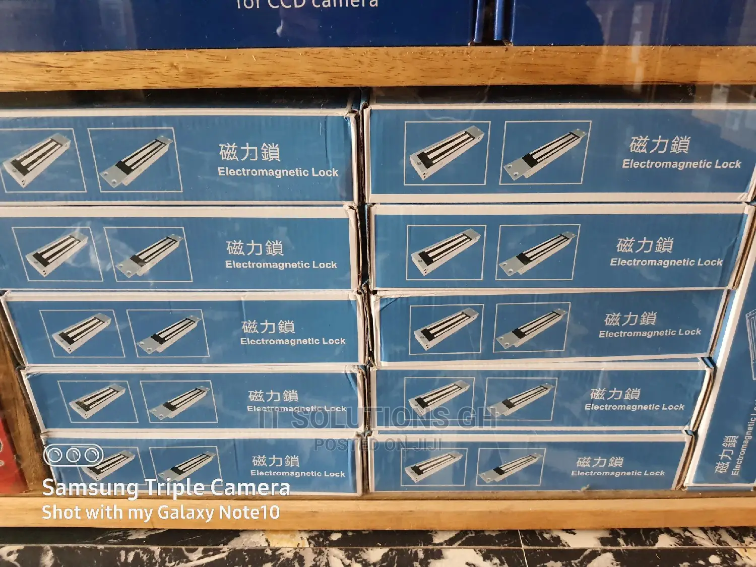Door Magnetic Lock 280kg