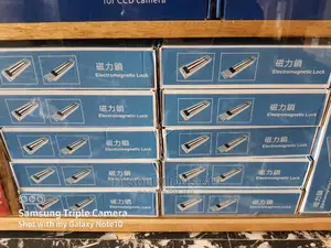 Door Magnetic Lock 280kg