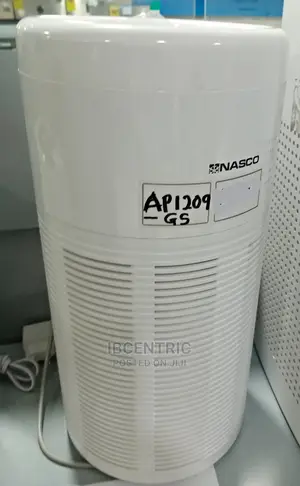 Nasco Air Purifier