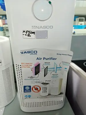 Nasco Air Purifier