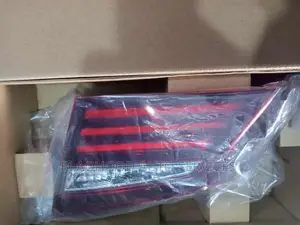 Honda Accord 2008-2012 Tail Lights Available