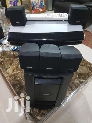 Bose Lifestyle 18 Series Iii