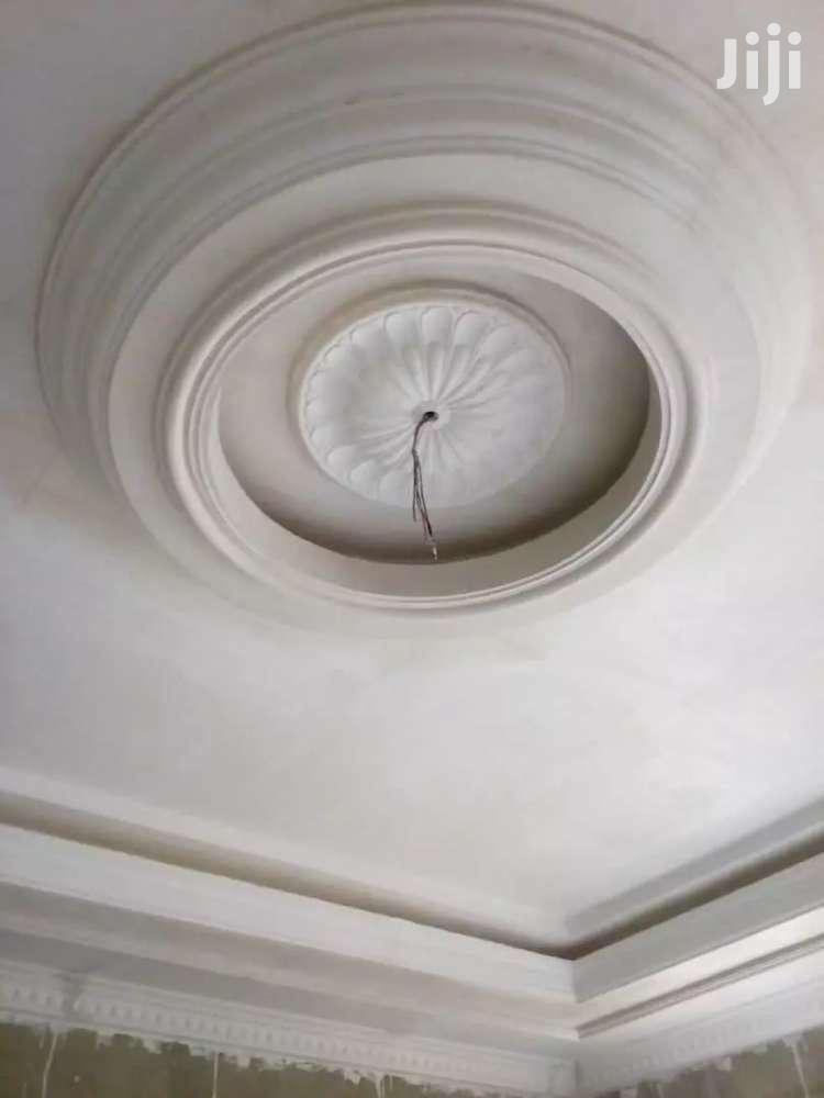 Pop Ceiling Designs And Decorations For Your Buildings, in ...