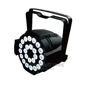 24 Led Stage Par Light
