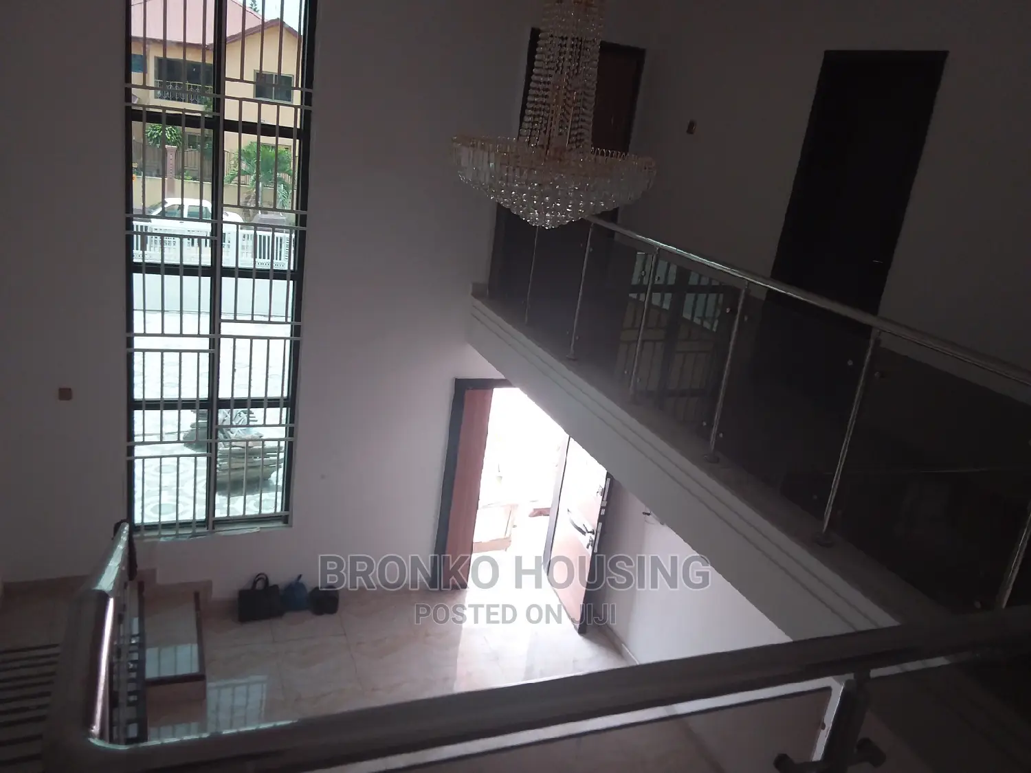 4bdrm House in Bronko Housing, Accra Metropolitan for rent