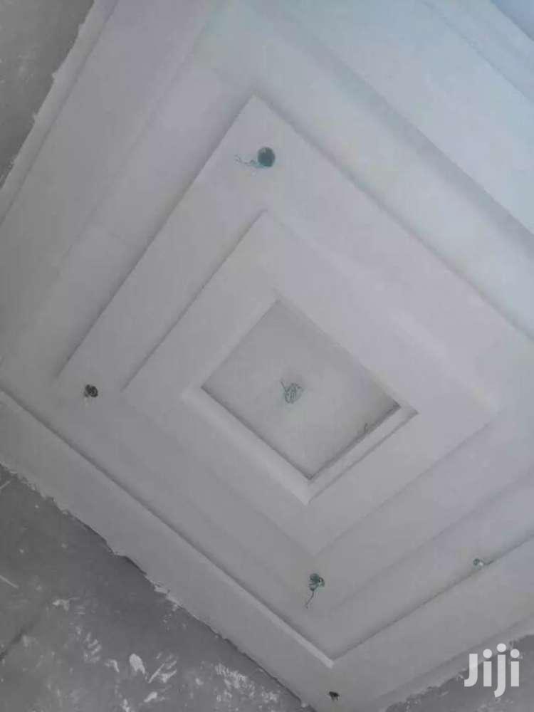 Pop Ceiling Designs and Decorations for Your Buildings,