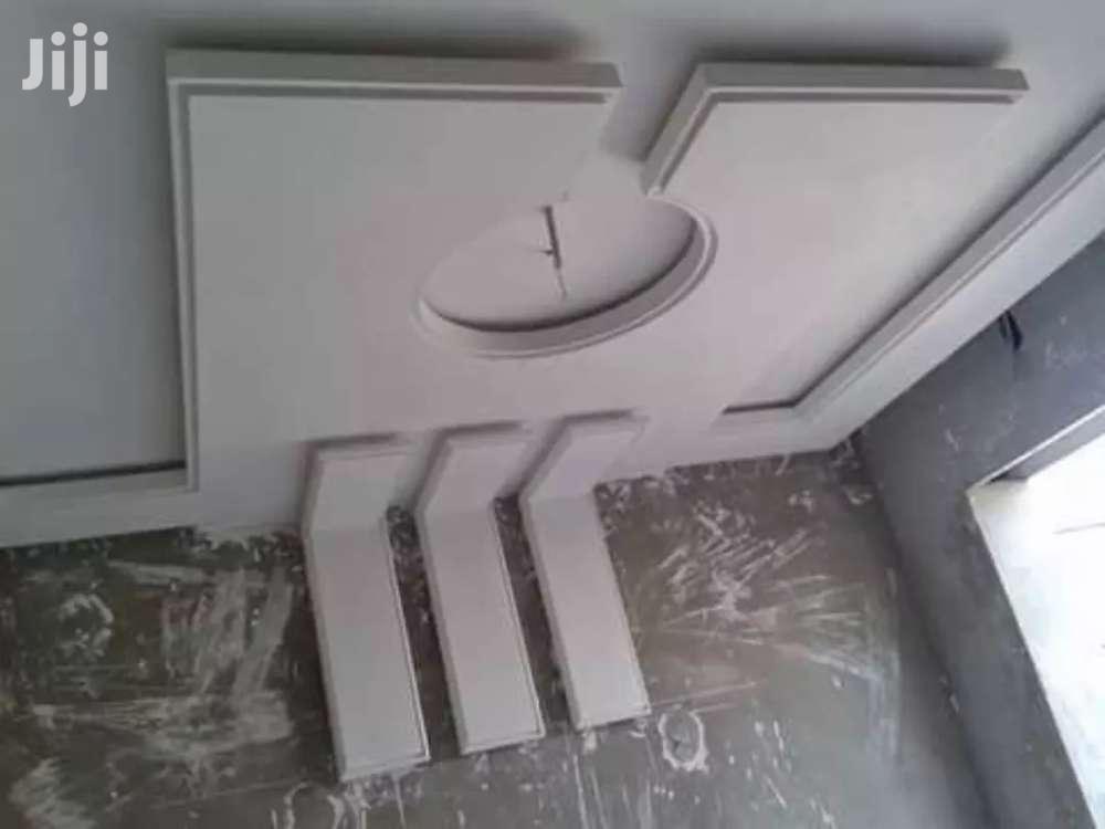 Pop Ceiling Designs And Decorations For Your Buildings, in Accra New