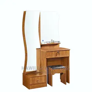 Dressing Mirror Set