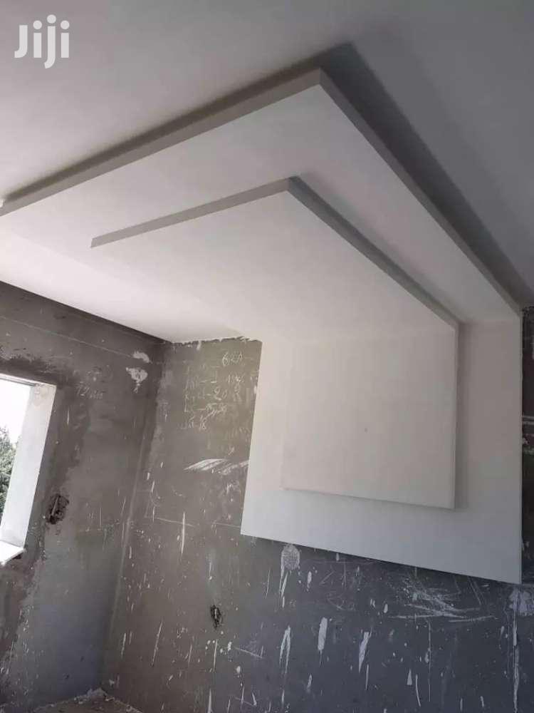 Pop Ceiling Designs and Decorations for Your Buildings,