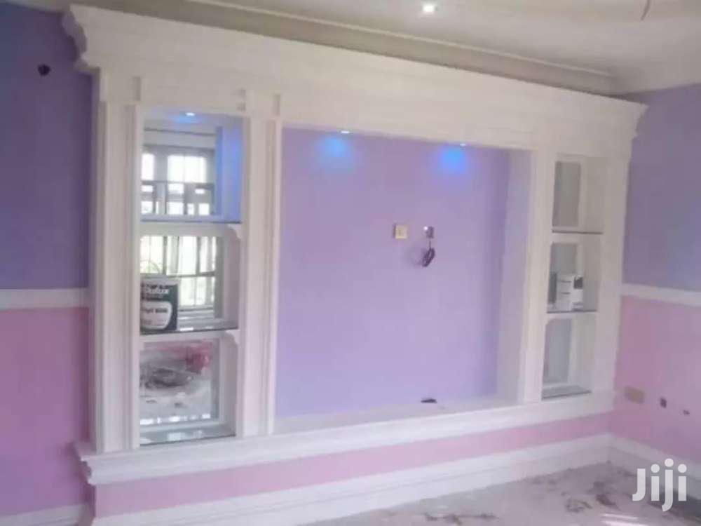 Pop Ceiling Designs and Decorations for Your Buildings,