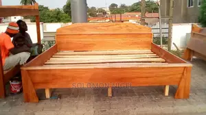 King Size Bed