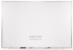4x8ft Magnetic White Board Dry Erase