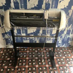 2ft Vinyl Cutting Plotter
