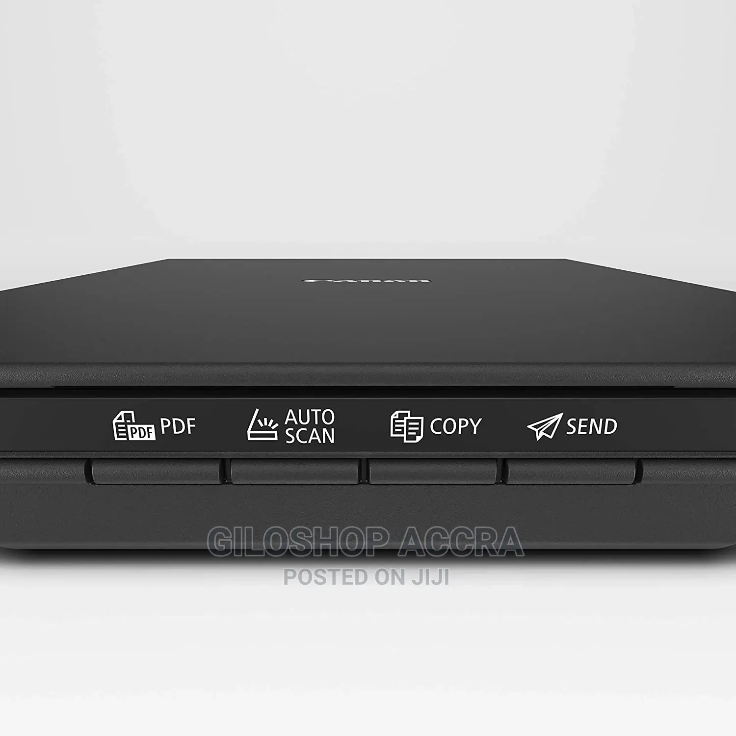 Canon Scanner Lide 300 Flatbed Scanner 24 Dpi Optical