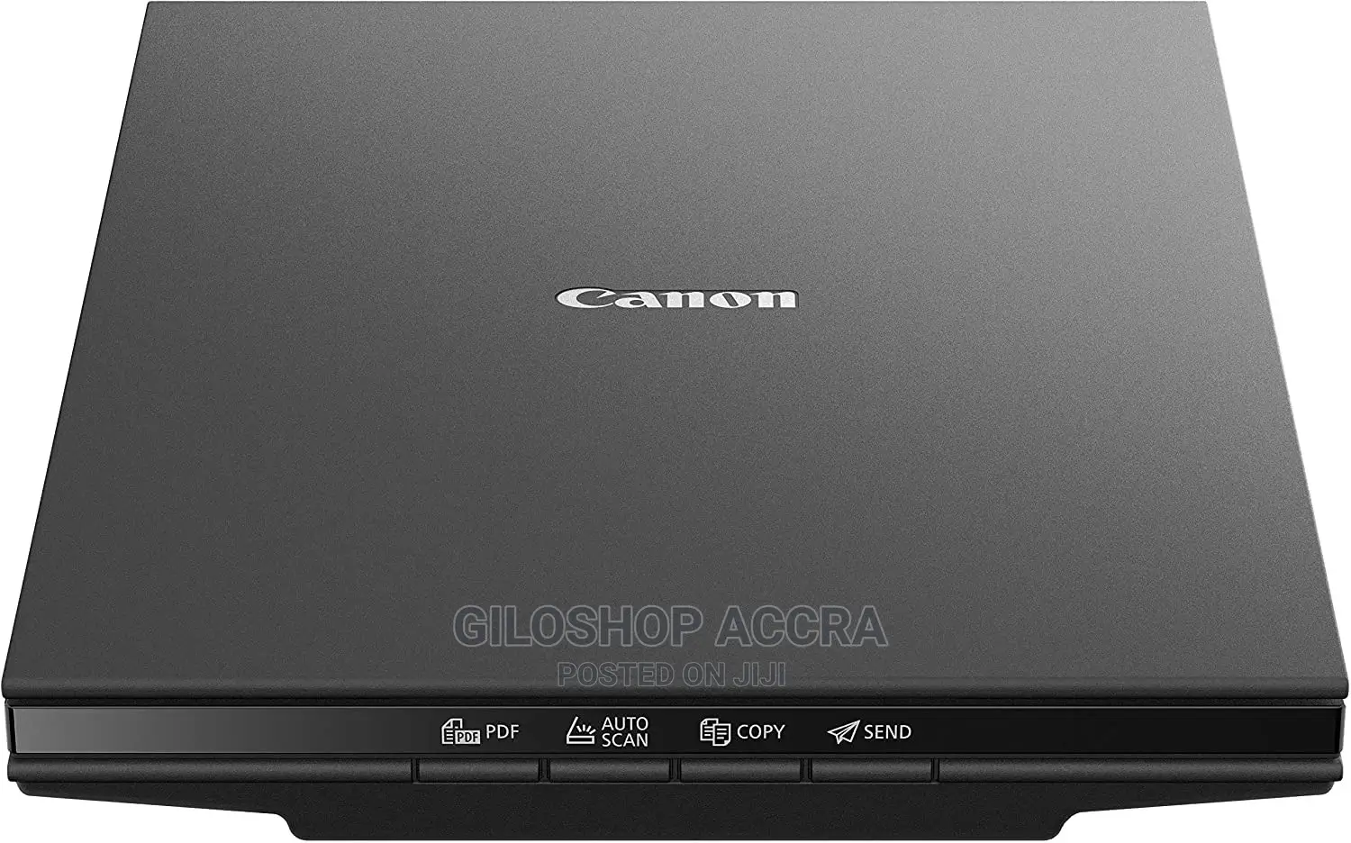 Canon Scanner Lide 300 Flatbed Scanner 24 Dpi Optical