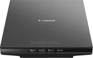 Canon Scanner Lide 300 Flatbed Scanner 24 Dpi Optical