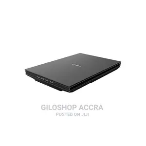 Canon Scanner Lide 300 Flatbed Scanner 24 Dpi Optical
