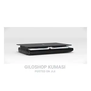 Canon Scanner Lide 300 Flatbed Scanner 24 Dpi Optical